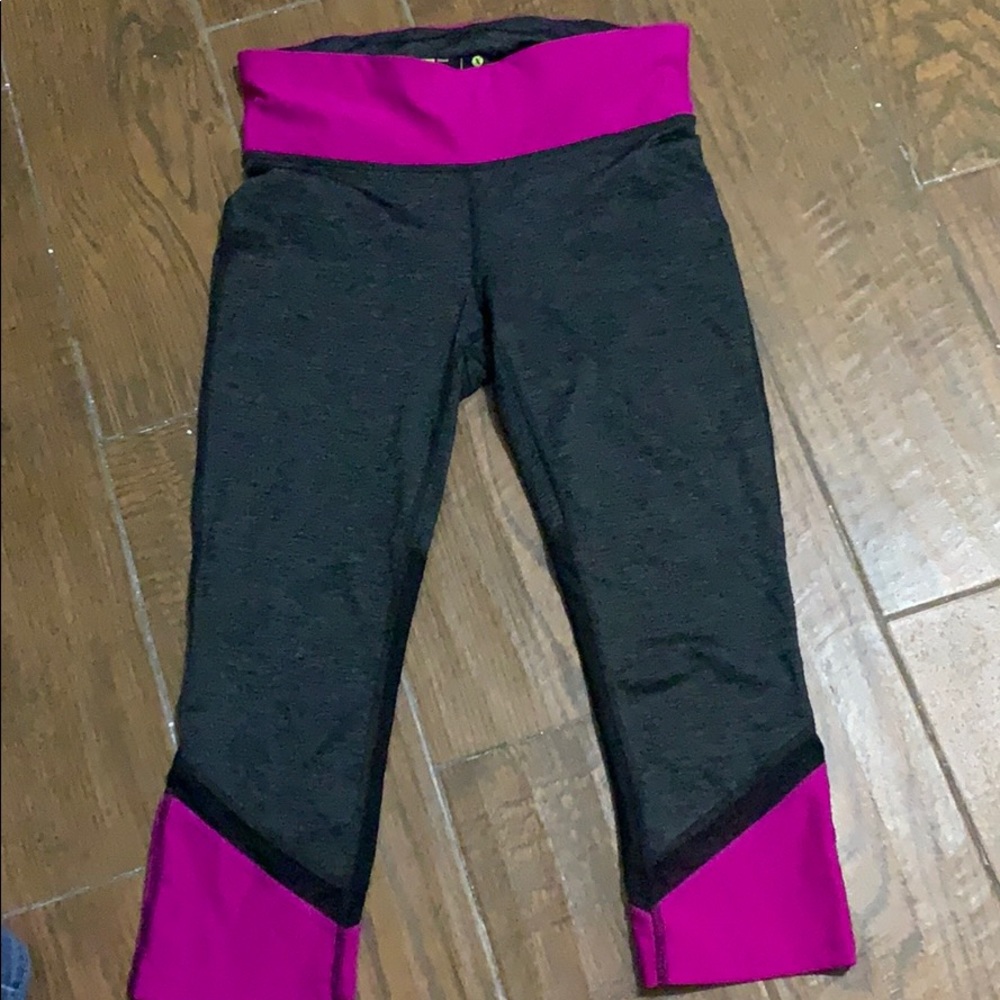 leggings